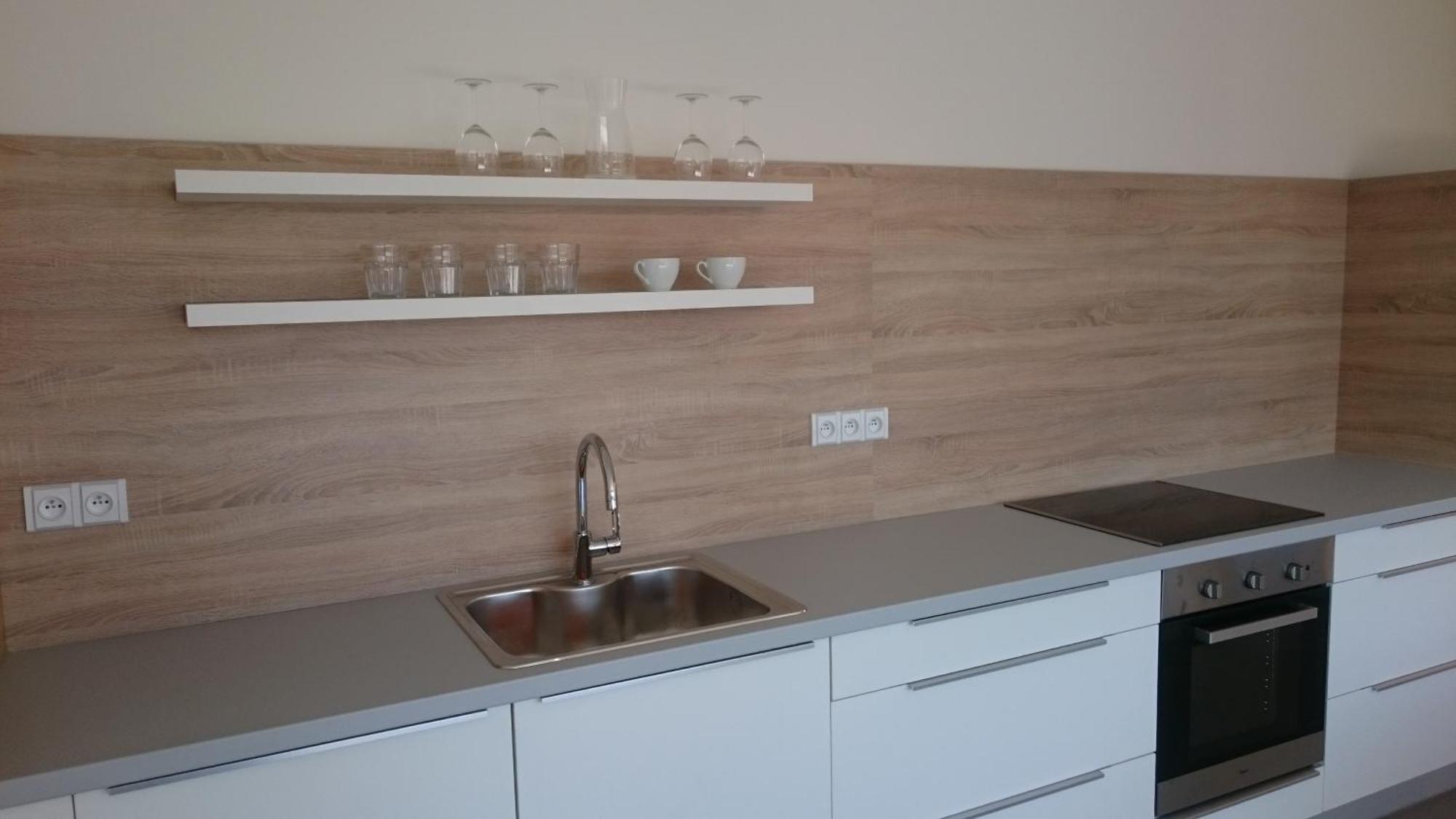Rezidence Pavlov Apartment Exterior photo