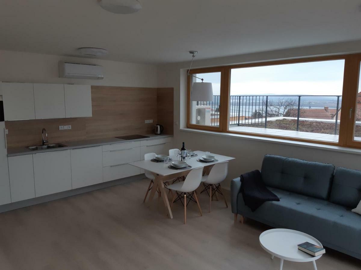 Rezidence Pavlov Apartment Exterior photo